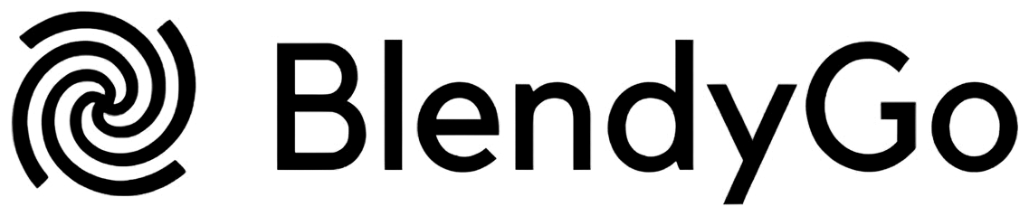 BlendyGo